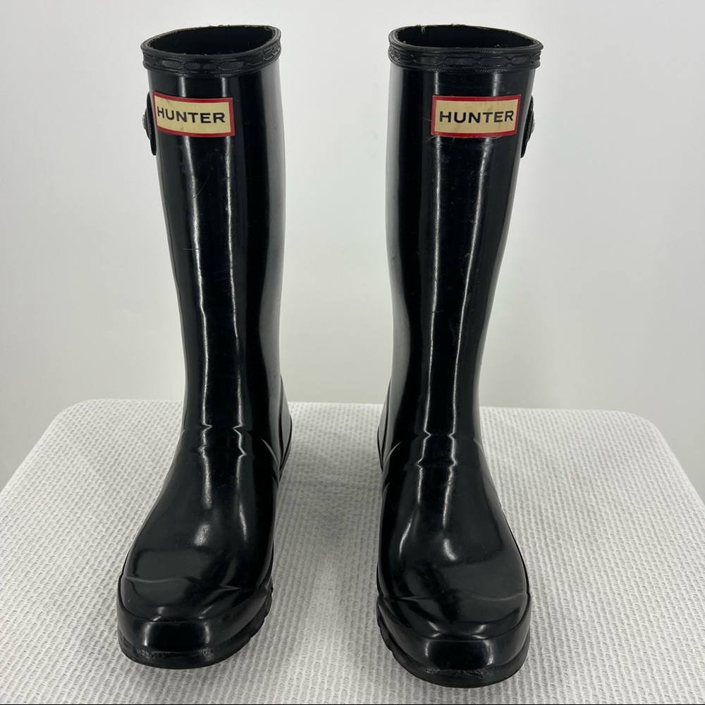 Hunter Boots - Picture 3 of 8